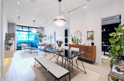 Apartment - 2 Bedrooms - 3 Bathrooms for sale in Attareen Residences - The Old Town Island - Old Town - Downtown Dubai - Dubai