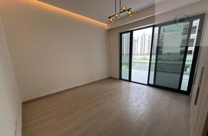 Apartment - 1 Bedroom - 2 Bathrooms for rent in JVC007 - District 17 - Jumeirah Village Circle - Dubai