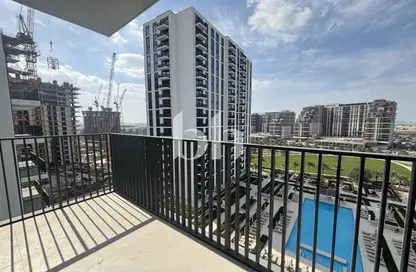 Apartment - 2 Bedrooms - 2 Bathrooms for rent in Park Horizon Tower 1 - Park Horizon - Dubai Hills Estate - Dubai