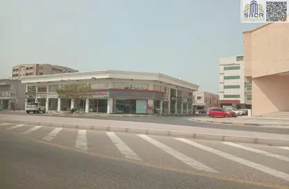 Whole Building - Studio - 7+ Bathrooms for sale in Al Rawda 2 Villas - Al Rawda 2 - Al Rawda - Ajman Whole Building - Studio - 7+ Bathrooms for sale in Al Rawda 2 Villas - Al Rawda 2 - Al Rawda - Ajman