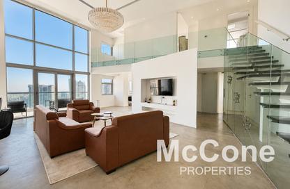 شقة - غرفة نوم - 2 حمامات للايجار في B برج - الأبراج الإدارية - الخليج التجاري - دبي شقة - غرفة نوم - 2 حمامات للايجار في B برج - الأبراج الإدارية - الخليج التجاري - دبي
