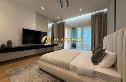 Apartment - 2 - 3 for sale in Marina Residences 3 - Marina Residences - Palm Jumeirah - Dubai