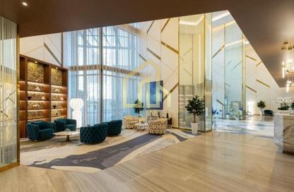 Apartment - 1 Bedroom - 1 Bathroom for rent in Aykon City Tower C - Aykon City - Business Bay - Dubai