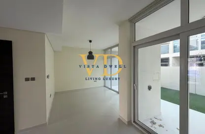Townhouse - 3 Bedrooms - 3 Bathrooms for rent in Aknan Villas - Vardon - Damac Hills 2 - Dubai