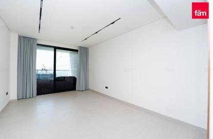 Apartment - Studio - 1 Bathroom for rent in Trillionaire Residences - Business Bay - Dubai