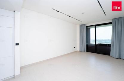 Apartment - Studio - 1 Bathroom for rent in Trillionaire Residences - Business Bay - Dubai