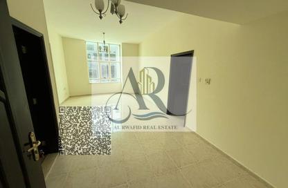 Apartment - 2 Bedrooms - 2 Bathrooms for rent in Al Naemiya Tower 1 - Al Naemiya Towers - Al Nuaimiya - Ajman