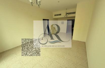 Apartment - 2 Bedrooms - 2 Bathrooms for rent in Al Naemiya Tower 1 - Al Naemiya Towers - Al Nuaimiya - Ajman