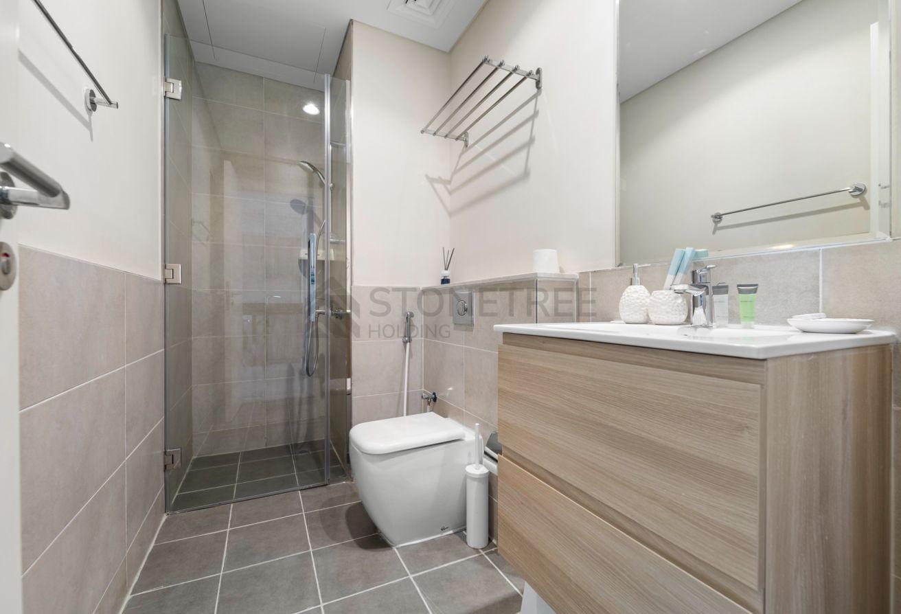 12 CHEQUES | Near Golf | High Floor photo 10