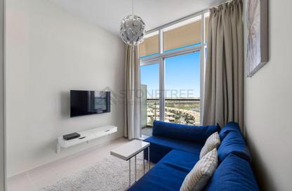 Apartment - 1 Bedroom - 1 Bathroom for rent in Golf Vita A - Golf Vita - Damac Hills - Dubai