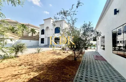 فيلا - 5 غرف نوم - 7 حمامات للايجار في فلل البرشاء 3 - البرشاء 3 - البرشاء - دبي