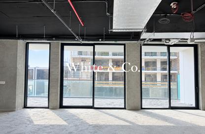 Office Space - Studio for rent in Binghatti Azure - District 16 - Jumeirah Village Circle - Dubai