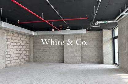 Office Space - Studio for rent in Binghatti Azure - District 16 - Jumeirah Village Circle - Dubai