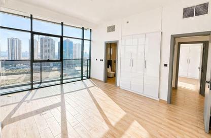 Apartment - 2 Bedrooms - 3 Bathrooms for rent in V2 - Dubai Sports City - Dubai