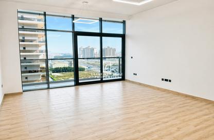 Apartment - 2 - 3 for rent in V2 - Dubai Sports City - Dubai