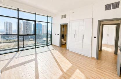 Apartment - 2 Bedrooms - 3 Bathrooms for rent in V2 - Dubai Sports City - Dubai