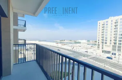 شقة - 2 غرف نوم - 3 حمامات للبيع في مساكن رمال - جزيرة مريم - الشارقة