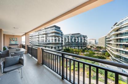 شقة - 2 - 3 للبيع في مساكن رويال أمواج شمال - Royal Amwaj ريزيدنسز - ذا كريسنت - نخلة جميرا - دبي شقة - 2 - 3 للبيع في مساكن رويال أمواج شمال - Royal Amwaj ريزيدنسز - ذا كريسنت - نخلة جميرا - دبي