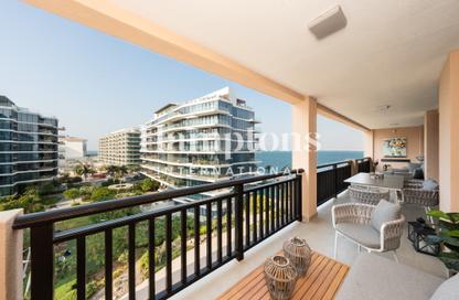 شقة - 2 - 3 للبيع في مساكن رويال أمواج شمال - Royal Amwaj ريزيدنسز - ذا كريسنت - نخلة جميرا - دبي شقة - 2 - 3 للبيع في مساكن رويال أمواج شمال - Royal Amwaj ريزيدنسز - ذا كريسنت - نخلة جميرا - دبي