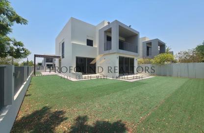 Villa - 4 Bedrooms - 4 Bathrooms for rent in Sidra Villas I - Sidra Villas - Dubai Hills Estate - Dubai