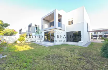 Villa - 4 Bedrooms - 4 Bathrooms for rent in Sidra Villas I - Sidra Villas - Dubai Hills Estate - Dubai Villa - 4 Bedrooms - 4 Bathrooms for rent in Sidra Villas I - Sidra Villas - Dubai Hills Estate - Dubai