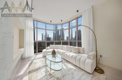 Apartment - 1 Bedroom - 2 Bathrooms for sale in A A Tower - Sheikh Zayed Road - Dubai Apartment - 1 Bedroom - 2 Bathrooms for sale in A A Tower - Sheikh Zayed Road - Dubai