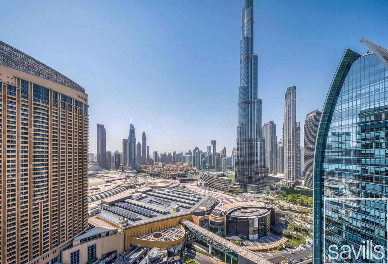 Cleaning Included | Immaculate Condition|Burj View photo 21