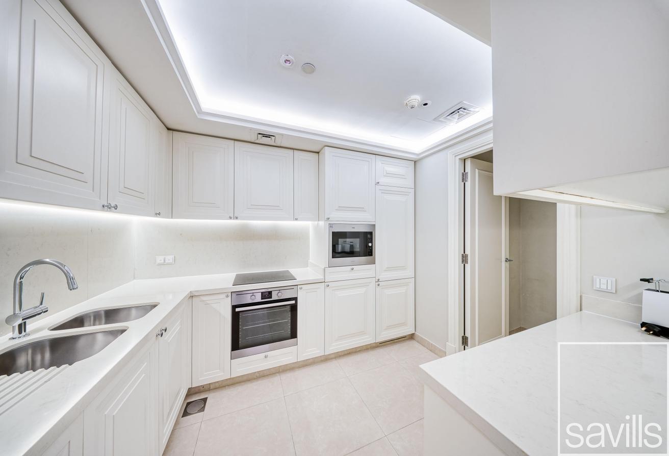 Cleaning Included | Immaculate Condition|Burj View photo 9
