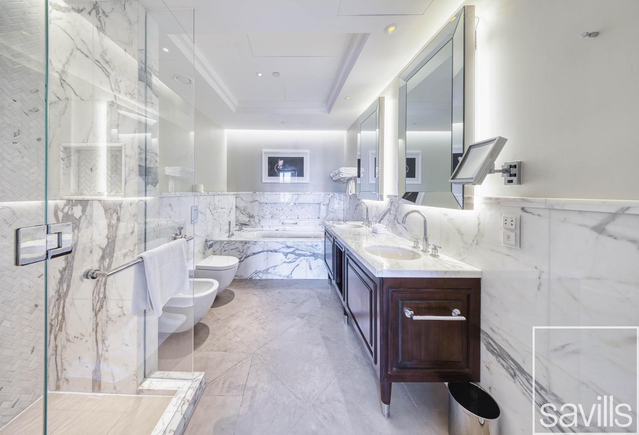 Cleaning Included | Immaculate Condition|Burj View photo 17