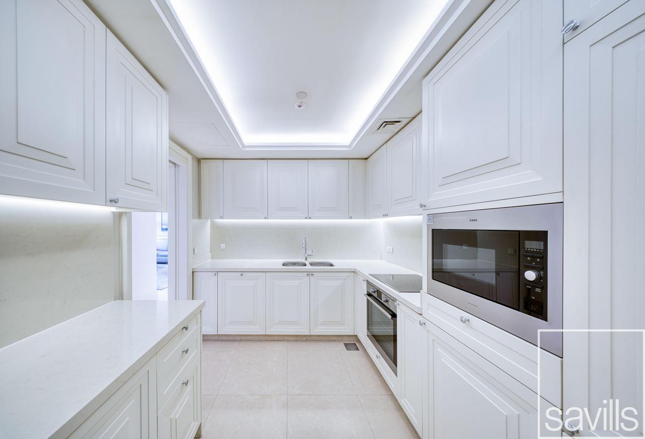 Cleaning Included | Immaculate Condition|Burj View photo 10