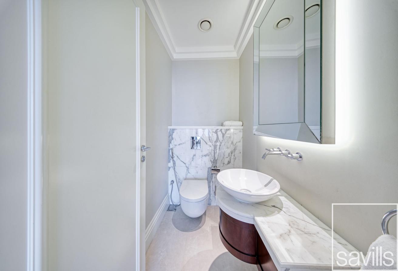 Cleaning Included | Immaculate Condition|Burj View photo 16