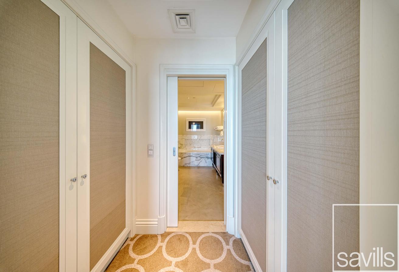 Cleaning Included | Immaculate Condition|Burj View photo 18