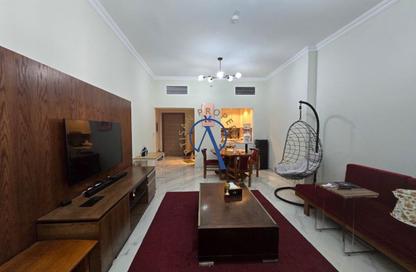 Apartment - 2 Bedrooms - 3 Bathrooms for sale in Welcome Residency - Arjan - Dubai Apartment - 2 Bedrooms - 3 Bathrooms for sale in Welcome Residency - Arjan - Dubai
