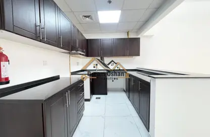 Apartment - 1 Bedroom - 2 Bathrooms for rent in The Pearl - Al Jaddaf - Dubai Apartment - 1 Bedroom - 2 Bathrooms for rent in The Pearl - Al Jaddaf - Dubai