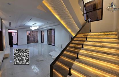 Villa - 5 - 7 for sale in Al Helio 1 - Al Helio - Ajman