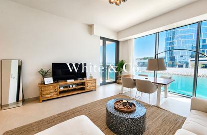 Apartment - 1 Bedroom - 1 Bathroom for rent in 5242 Tower 1 - 5242 - Dubai Marina - Dubai Apartment - 1 Bedroom - 1 Bathroom for rent in 5242 Tower 1 - 5242 - Dubai Marina - Dubai