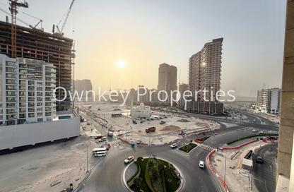 Apartment - 2 Bedrooms - 3 Bathrooms for rent in Al Waleed Garden 1 - Al Waleed Garden - Al Jaddaf - Dubai