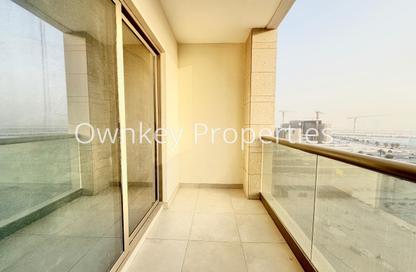 Apartment - 2 Bedrooms - 3 Bathrooms for rent in Al Waleed Garden 1 - Al Waleed Garden - Al Jaddaf - Dubai