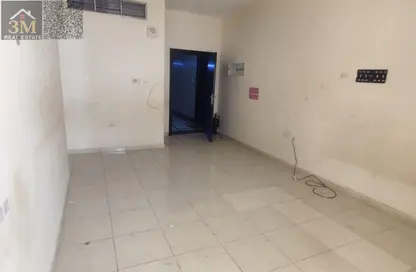 Apartment - 1 Bedroom - 1 Bathroom for rent in Sheikh Jaber Al Sabah Street - Al Naimiya - Al Nuaimiya - Ajman