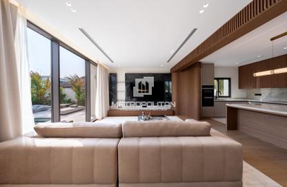 Villa - 4 - 4 for sale in Sidra Villas III - Sidra Villas - Dubai Hills Estate - Dubai