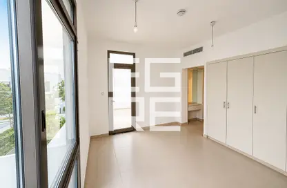 Townhouse - 4 Bedrooms - 4 Bathrooms for rent in Noor Townhouses - Town Square - Dubai