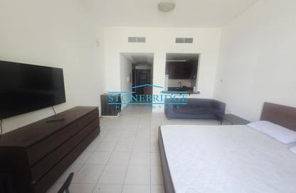 Apartment - Studio - 1 Bathroom for rent in Building 92 - Mediterranean Cluster - Discovery Gardens - Dubai Apartment - Studio - 1 Bathroom for rent in Building 92 - Mediterranean Cluster - Discovery Gardens - Dubai