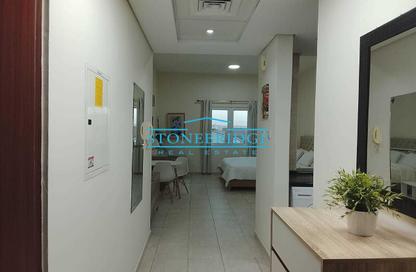 شقة - 1 حمام للايجار في بناية  38إلى107 - طراز البحر المتوسط - ديسكفري جاردنز - دبي
