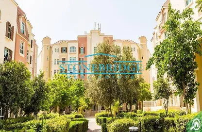 شقة - 1 حمام للايجار في بناية 38إلى107 - طراز البحر المتوسط - ديسكفري جاردنز - دبي شقة - 1 حمام للايجار في بناية 38إلى107 - طراز البحر المتوسط - ديسكفري جاردنز - دبي