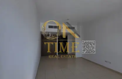 شقة - 1 حمام للبيع في أبراج عجمان وان - الصوان - عجمان