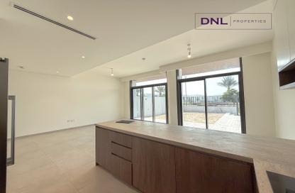 Townhouse - 4 - 5 for rent in Mudon Al Ranim 6 - Mudon - Dubai