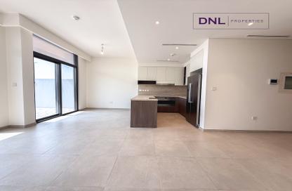 Townhouse - 4 - 5 for rent in Mudon Al Ranim 6 - Mudon - Dubai