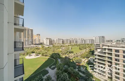 Apartment - 1 Bedroom - 1 Bathroom for rent in Park Field Tower 2 - Park Field - Dubai Hills Estate - Dubai