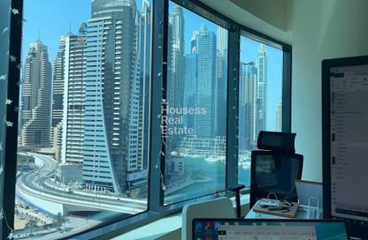 Apartment - 3 Bedrooms - 4 Bathrooms for rent in Time Place Tower - Dubai Marina - Dubai Apartment - 3 Bedrooms - 4 Bathrooms for rent in Time Place Tower - Dubai Marina - Dubai