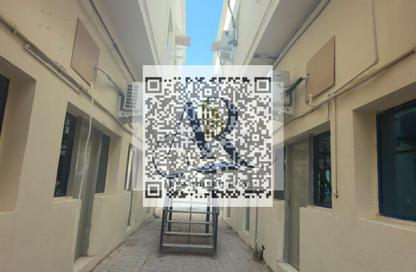 Labor Camp - Studio - 7+ Bathrooms for rent in Ajman Industrial 1 - Ajman Industrial Area - Ajman
